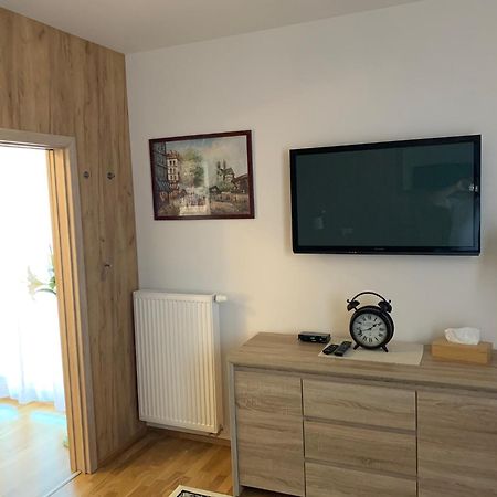 Rezidence Sumava Apartman Železná Ruda Kültér fotó