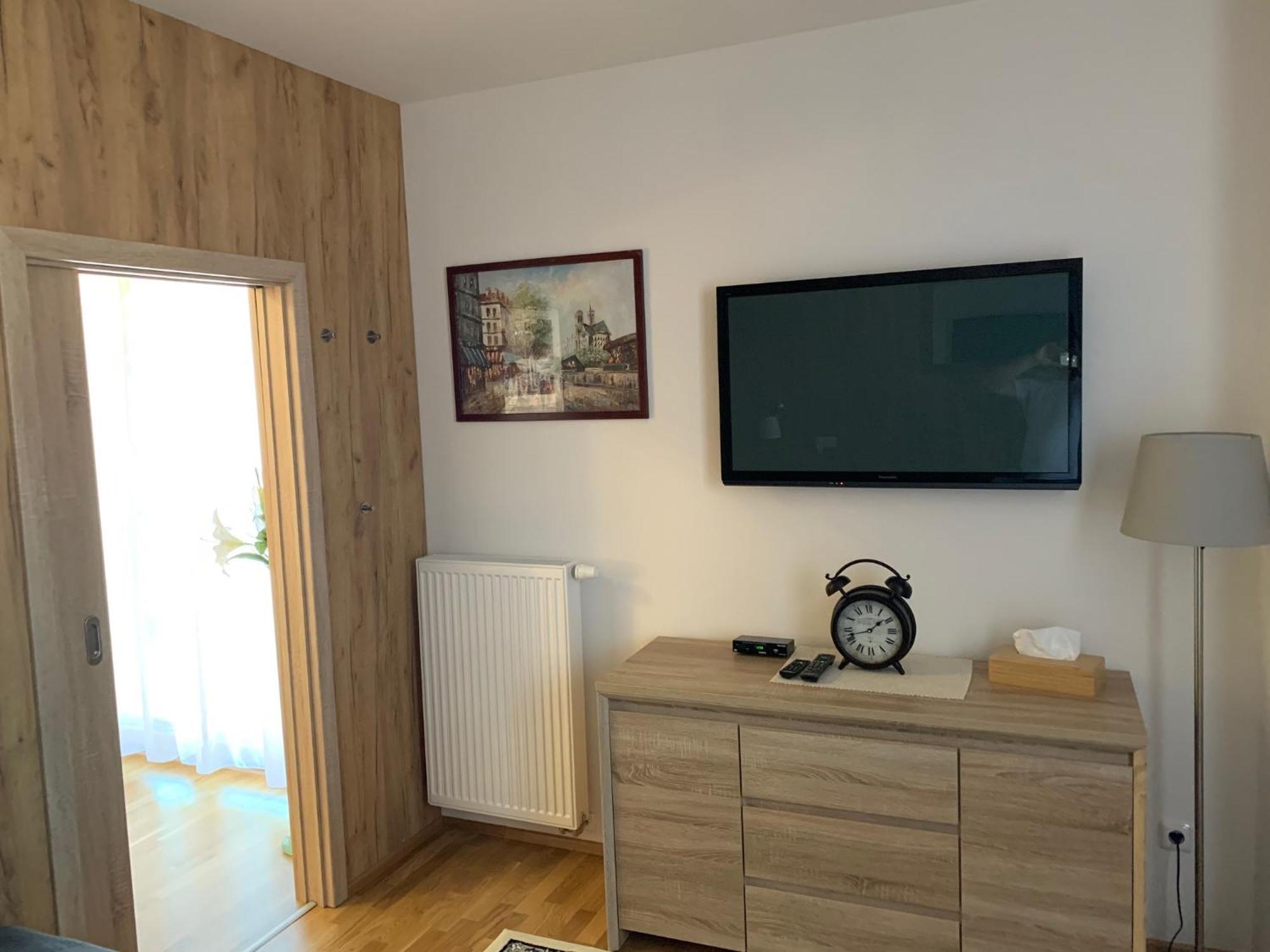 Rezidence Sumava Apartman Železná Ruda Kültér fotó