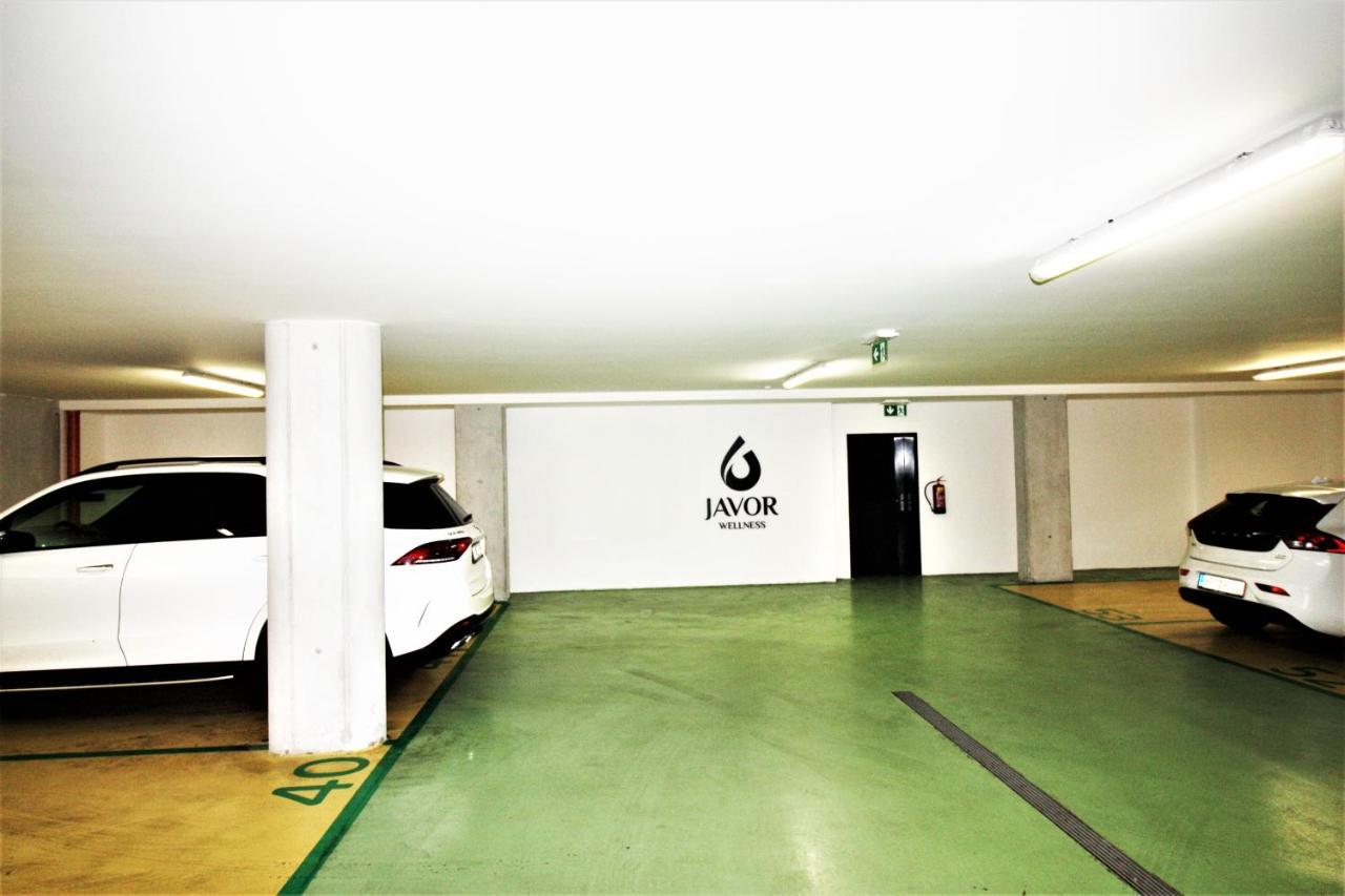 Rezidence Sumava Apartman Železná Ruda Kültér fotó