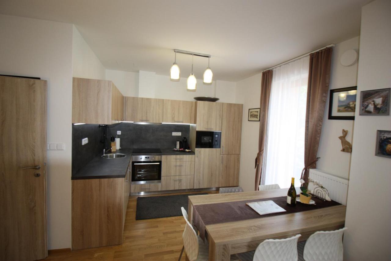 Rezidence Sumava Apartman Železná Ruda Kültér fotó