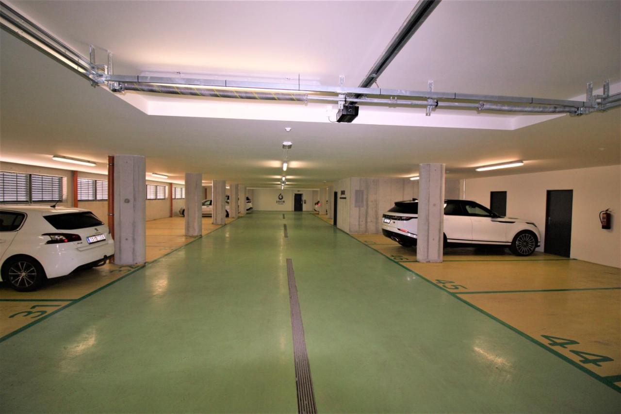 Rezidence Sumava Apartman Železná Ruda Kültér fotó