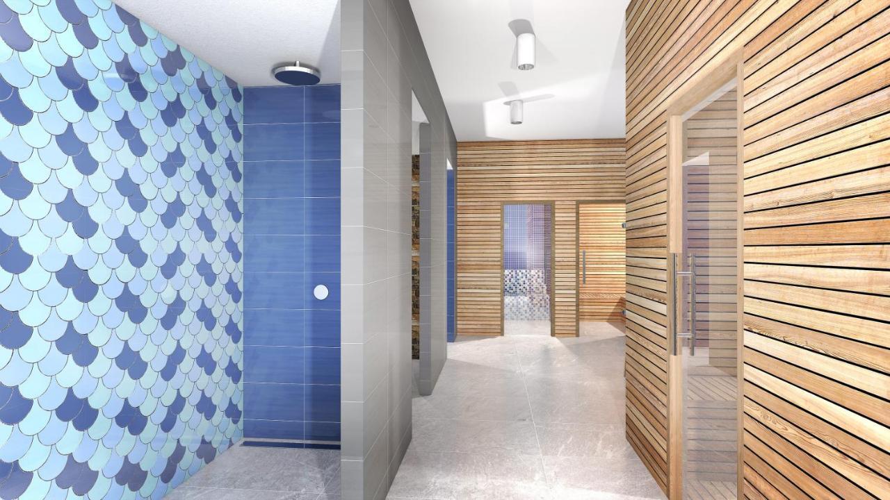 Rezidence Sumava Apartman Železná Ruda Kültér fotó